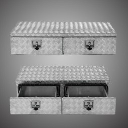 Platform Drawer Unit Toolboxes