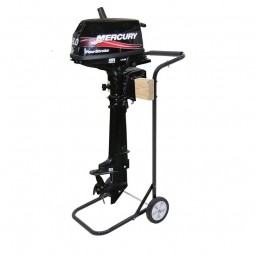 15HP Outboard Motor Cart