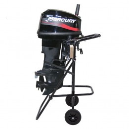 30HP Outboard Motor Cart